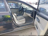 Toyota Camry Hybrid Xle 4T1BD1FK0CU023623 fotografie