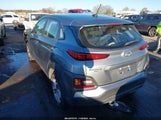 Hyundai Kona Se KM8K12AA2LU446328 снимка