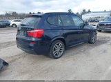 BMW X3 xDrive28I 5UXWX9C52H0D97984 снимка