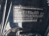 BMW X3 xDrive28I 5UXWX9C52H0D97984 снимка