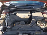 Nissan Altima 2.5 S 1N4AL3AP8DC212387 снимка