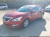 Nissan Altima 2.5 S 1N4AL3AP8DC212387 снимка