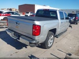 Chevrolet Silverado  1Lt 3GCPCREC3JG594271 снимка