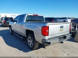 Chevrolet Silverado  1Lt 3GCPCREC3JG594271 снимка