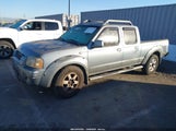 Nissan Frontier Se-V6 1N6ED29X33C437867 снимка