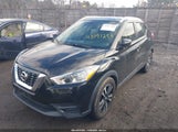 Nissan Kicks Sv 3N1CP5CU9KL531095 снимка