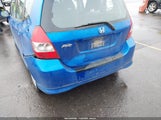 Honda Fit Sport JHMGD386X8S013639 fotografie