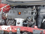 Honda Civic Ex 2HGFG3B87CH532017 fotografie