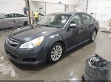Subaru Legacy 3.6R Limited 4S3BMDK63B2225428 снимка