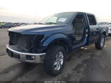 Ford F-150 Lariat 1FTEW1EGXFFC85439 снимка