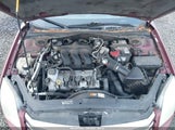 Ford Fusion Se 3FAHP01117R137194 снимка