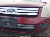 Ford Fusion Se 3FAHP01117R137194 снимка