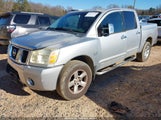 Nissan Titan Se 1N6AA07B94N567161 снимка