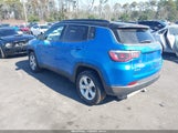 Jeep Compass Latitude 4X4 3C4NJDBB5JT168004 снимка