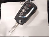 Toyota Camry Le 4T1B11HK8JU550666 fotografie