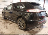 Ford Edge Sport 2FMPK4APXGBB87201 снимка
