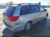 Toyota Sienna Le 5TDZA23CX4S101233 снимка