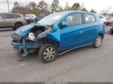 Mitsubishi Mirage Es ML32A4HJ2FH052317 снимка
