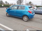 Mitsubishi Mirage Es ML32A4HJ2FH052317 снимка