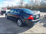 Ford Fusion Sel 3FAHP0JA7CR105456 снимка