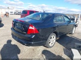 Ford Fusion Sel 3FAHP0JA7CR105456 снимка