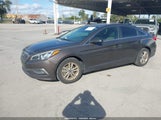Hyundai Sonata Se 5NPE24AF0FH196446 снимка