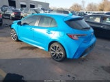 Toyota Corolla Xse JTNC4MBE9N3175592 снимка