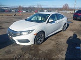 Honda Civic Lx 2HGFC2F51GH555286 снимка