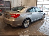 Chrysler 200 Lx 1C3CCBABXEN146341 fotografie