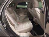 Ford Fusion Se 3FA6P0H77HR378163 снимка