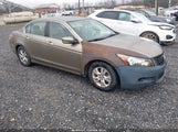 Honda Accord 2.4 Lx-P 1HGCP26448A017082 photo
