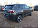 Jeep Compass Limited 4X4 3C4NJDCB0LT185343 снимка