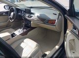 Audi A6 3.0T Premium Plus WAUHGAFC8GN161079 снимка