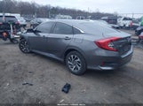 Honda Civic Ex 2HGFC2F74GH526477 fotografie