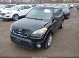 Kia Soul + KNDJT2A61C7395859 снимка