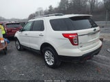 Ford Explorer Xlt 1FMHK8D86BGA66442 снимка