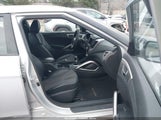Hyundai Veloster Base W/Black KMHTC6AD6CU081281 снимка