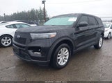 Ford Police Interceptor Utility 1FM5K8AW1LGC02015 photo