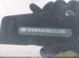 Kia Optima Sx 5XXGR4A65DG152181 снимка