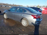 Nissan Sentra Sv 3N1AB7AP2GL661645 снимка