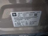 Chevrolet Trax Awd Lt KL7CJPSB1MB332392 снимка