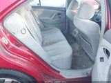 Toyota Camry Le 4T1BE46K87U052811 снимка