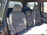Honda Odyssey Ex 5FNRL3H45AB070278 снимка