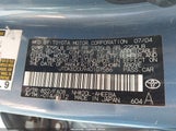 Toyota Prius JTDKB20U940107586 снимка