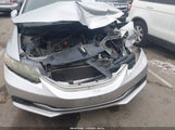 Honda Civic Lx 19XFB2F54DE243200 снимка