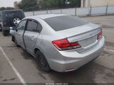 Honda Civic Lx 19XFB2F54DE243200 снимка