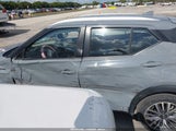 Nissan Kicks Sv Xtronic Cvt 3N1CP5CV6ML469344 photo