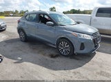 Nissan Kicks Sv Xtronic Cvt 3N1CP5CV6ML469344 photo