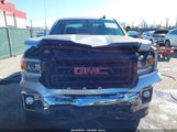 GMC Sierra  Sle 1GTV2UEC0FZ210483 снимка