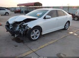 Toyota Camry Se 4T1BF1FKXEU442365 снимка